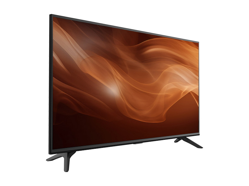 32" HD Smart Tv Secured Series | Bluetooth | Smart TV (2025)