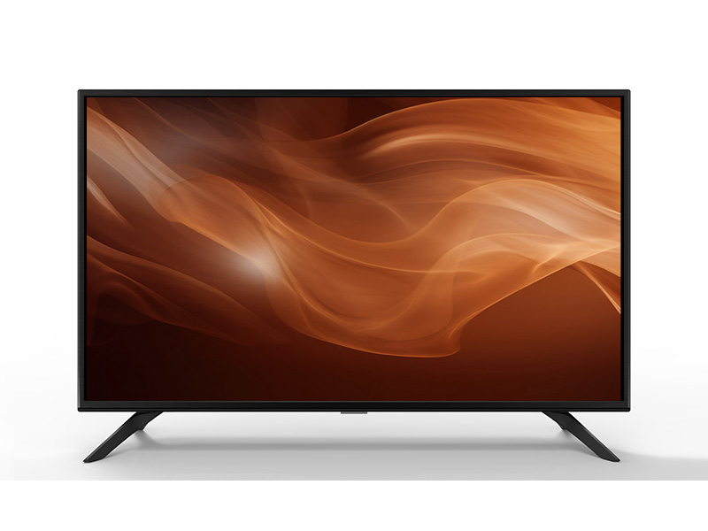 32" HD Smart Tv Secured Series | Bluetooth | Smart TV (2025)