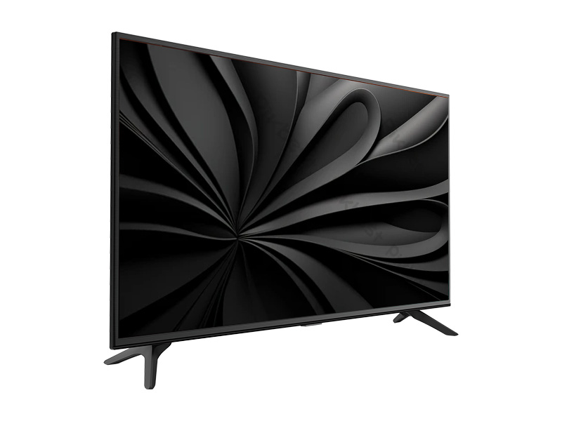 40" HD Smart Tv Secured Series | Bluetooth | Smart TV (2025)