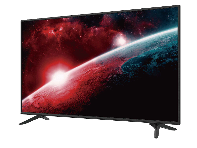 39" HD Smart Tv BP43 Series | Bluetooth | Android (2021)