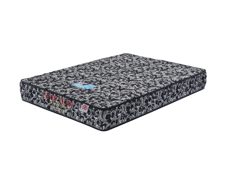 Twin Mattress Sweetheart - Single-Side Comfort